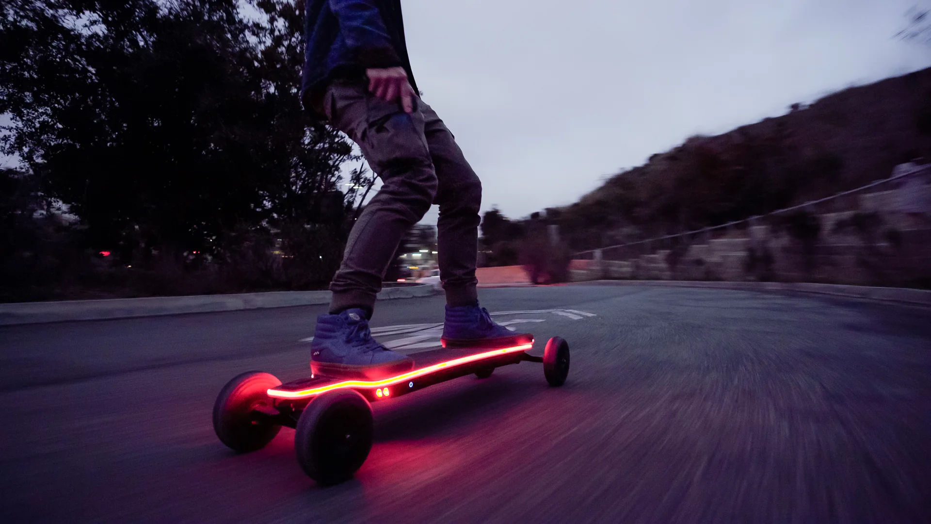 Electrify Your Daily Commute