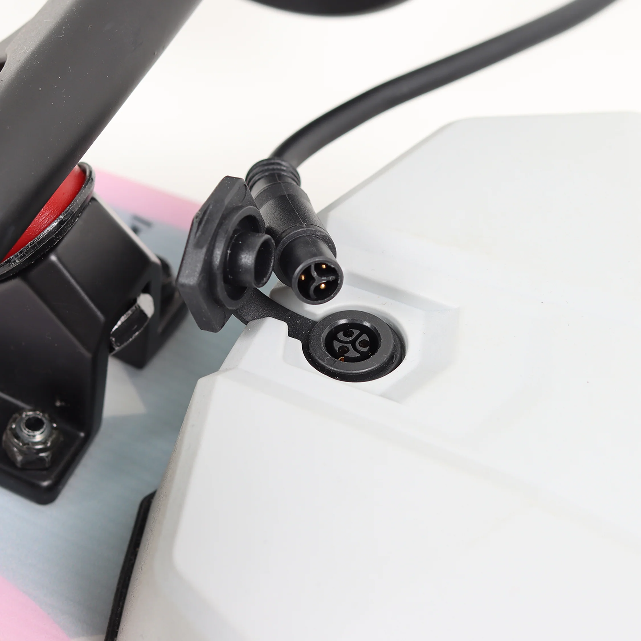 Charging port or Battery Case for Backfire Boards - Image 13