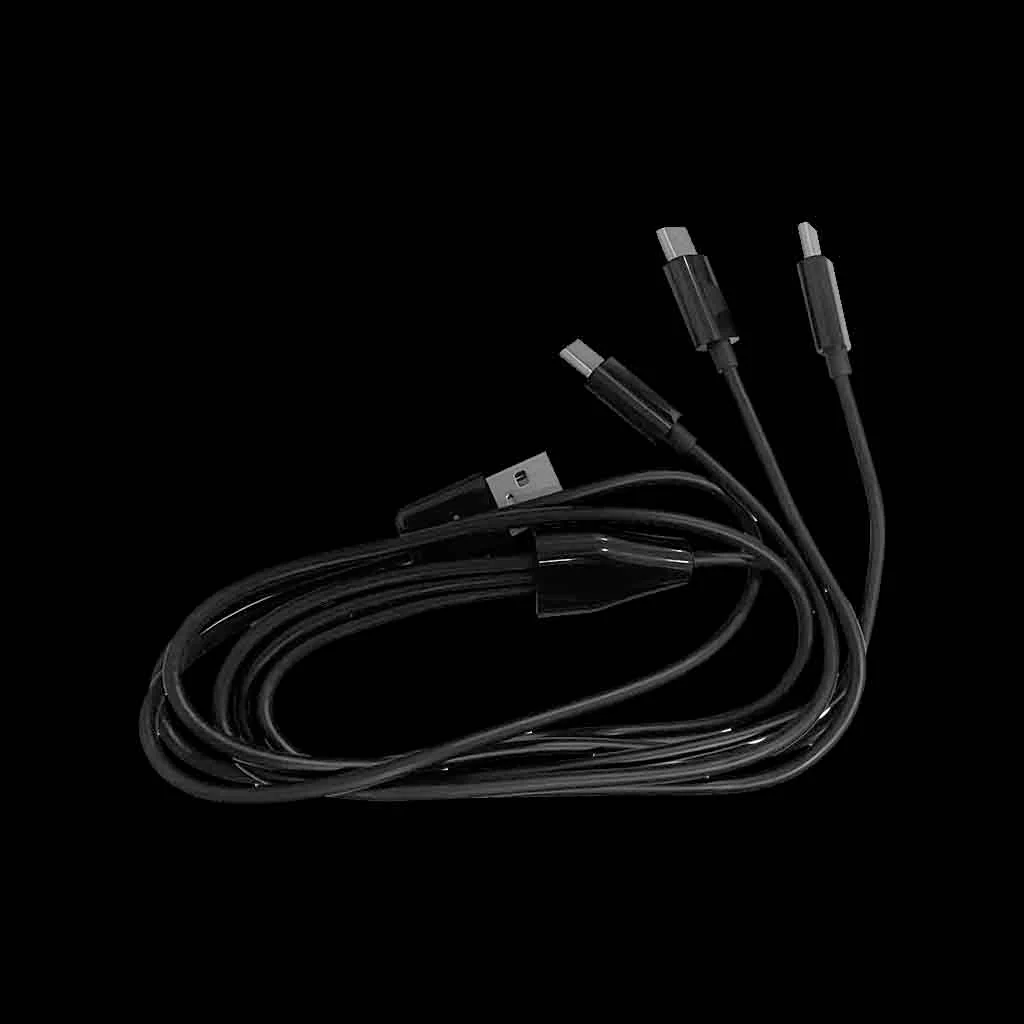 Backfire Front Light for Electric Longboard -Gen II - Image 3