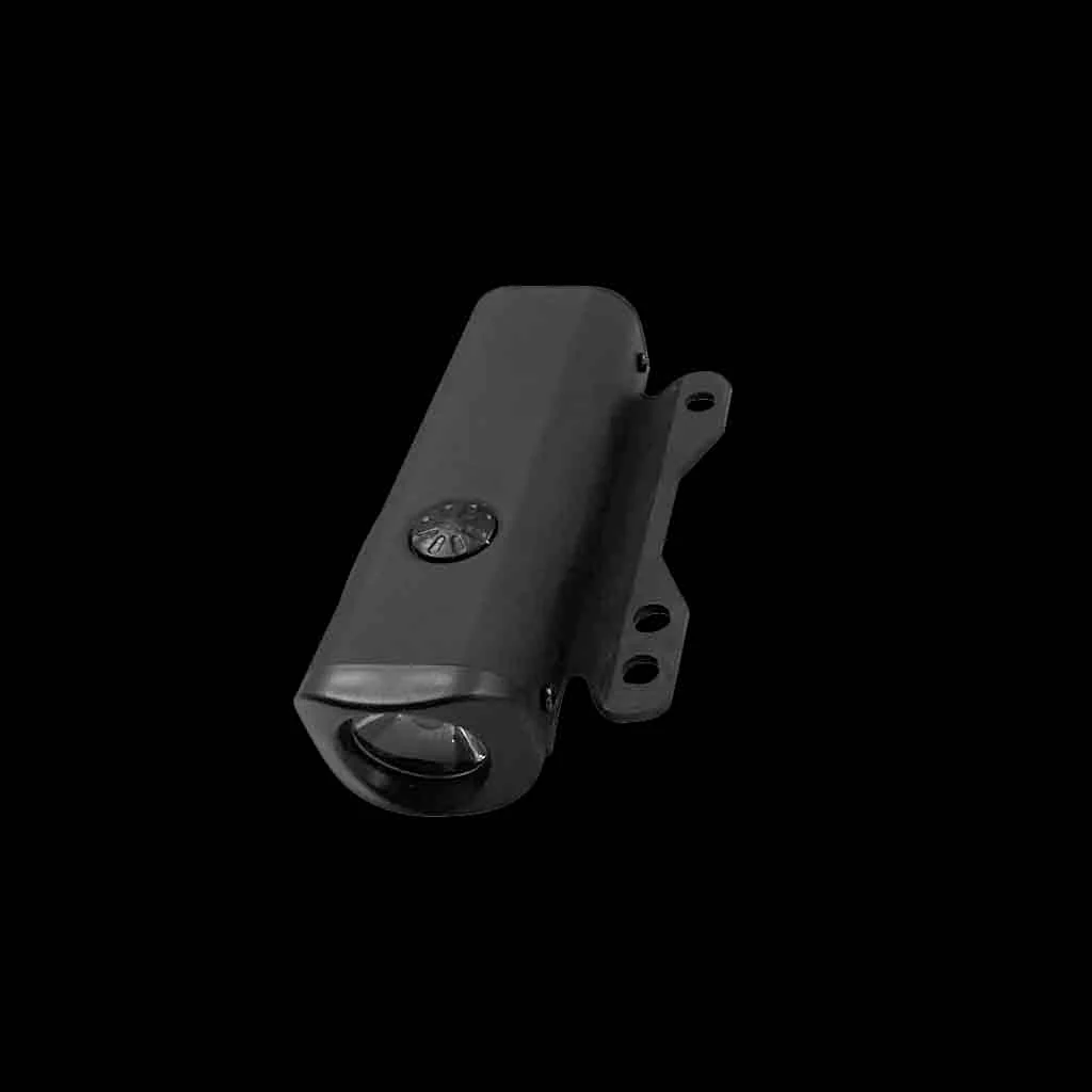 Backfire Front Light for Electric Longboard -Gen II - Image 4