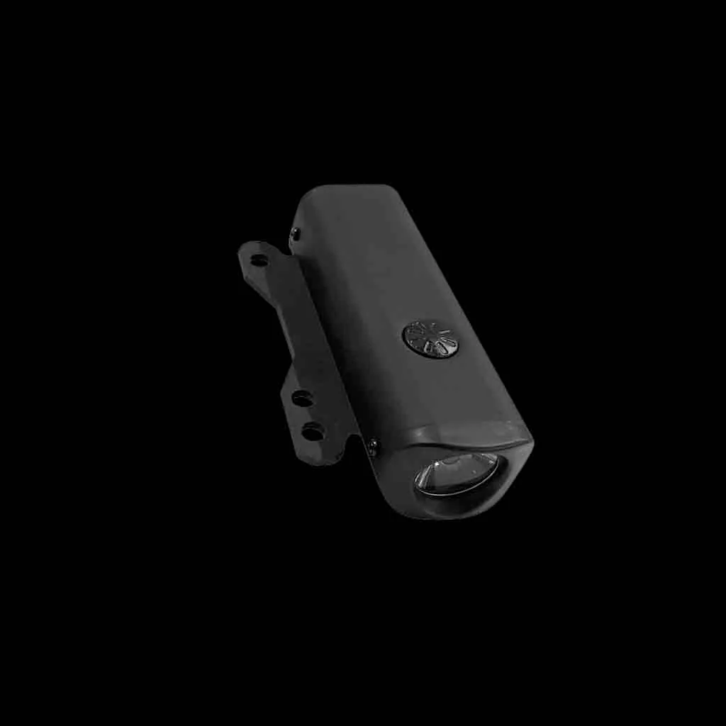 Backfire Front Light for Electric Longboard -Gen II - Image 5