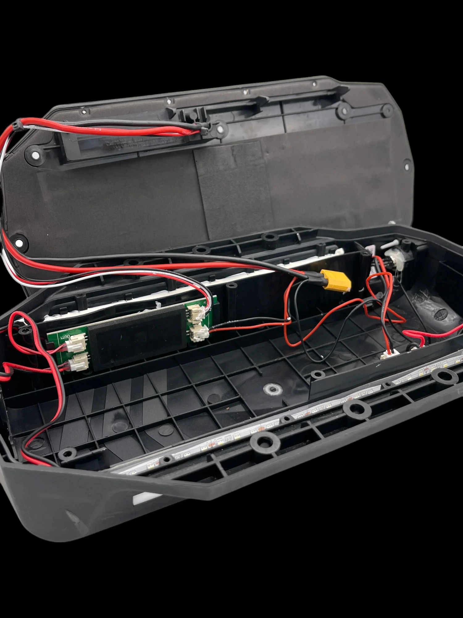 Charging port or Battery Case for Backfire Boards - Image 10