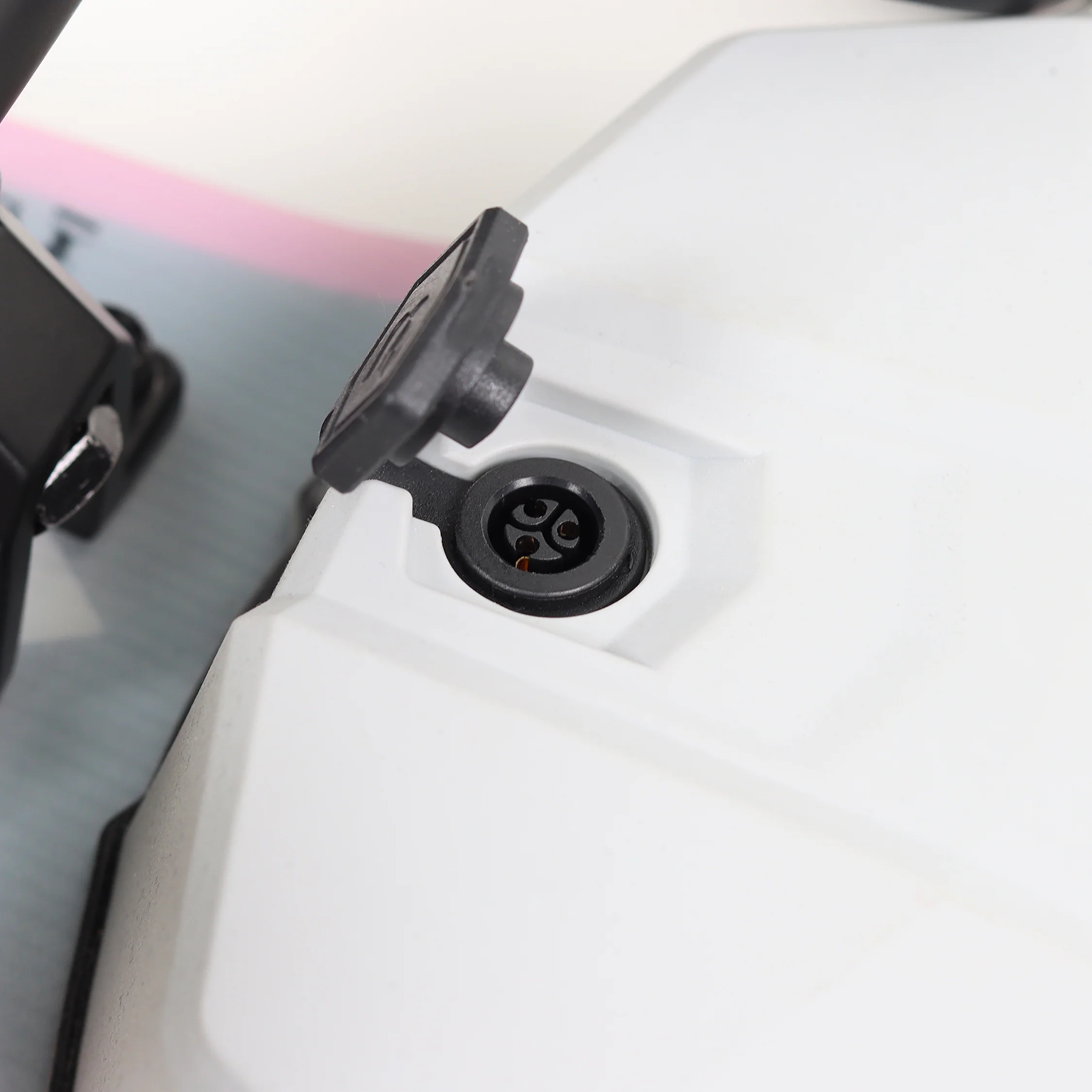 Charging port or Battery Case for Backfire Boards - Image 12