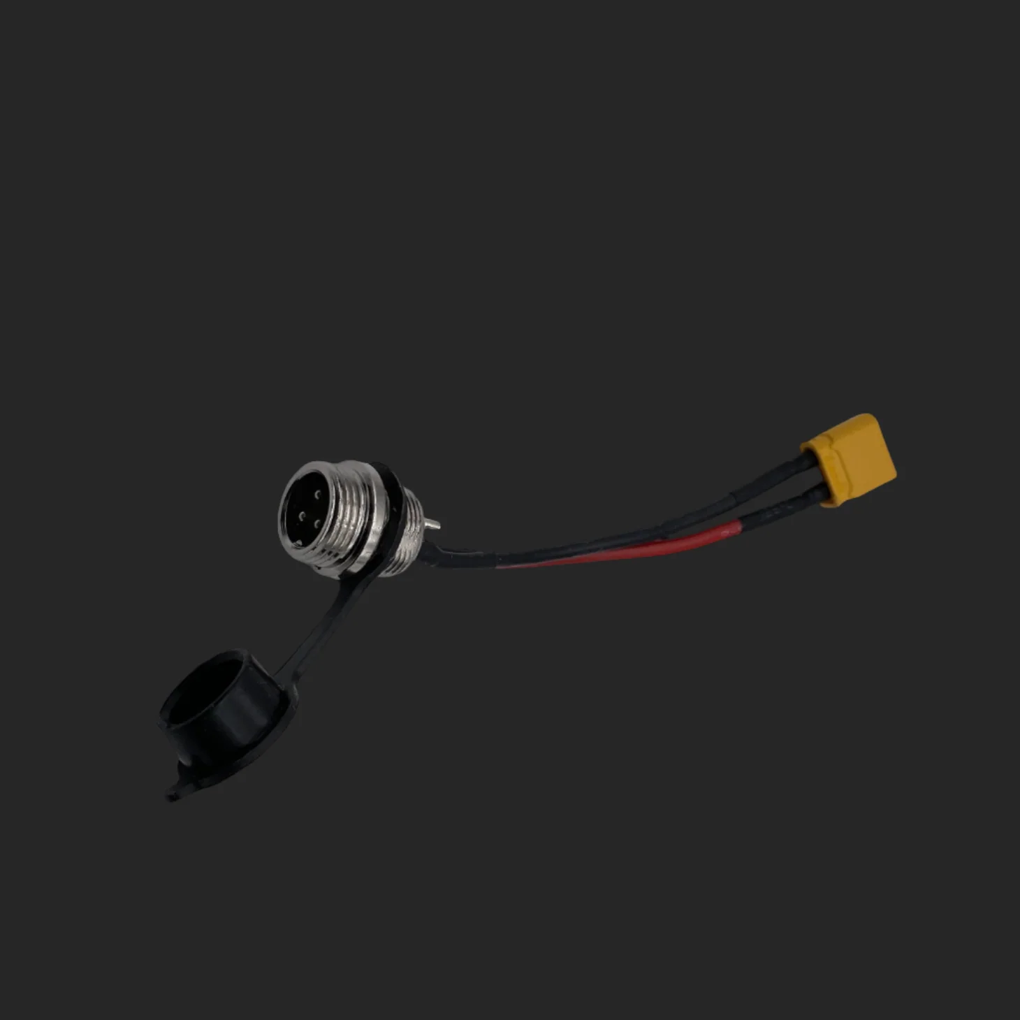 Charging port or Battery Case for Backfire Boards - Image 3