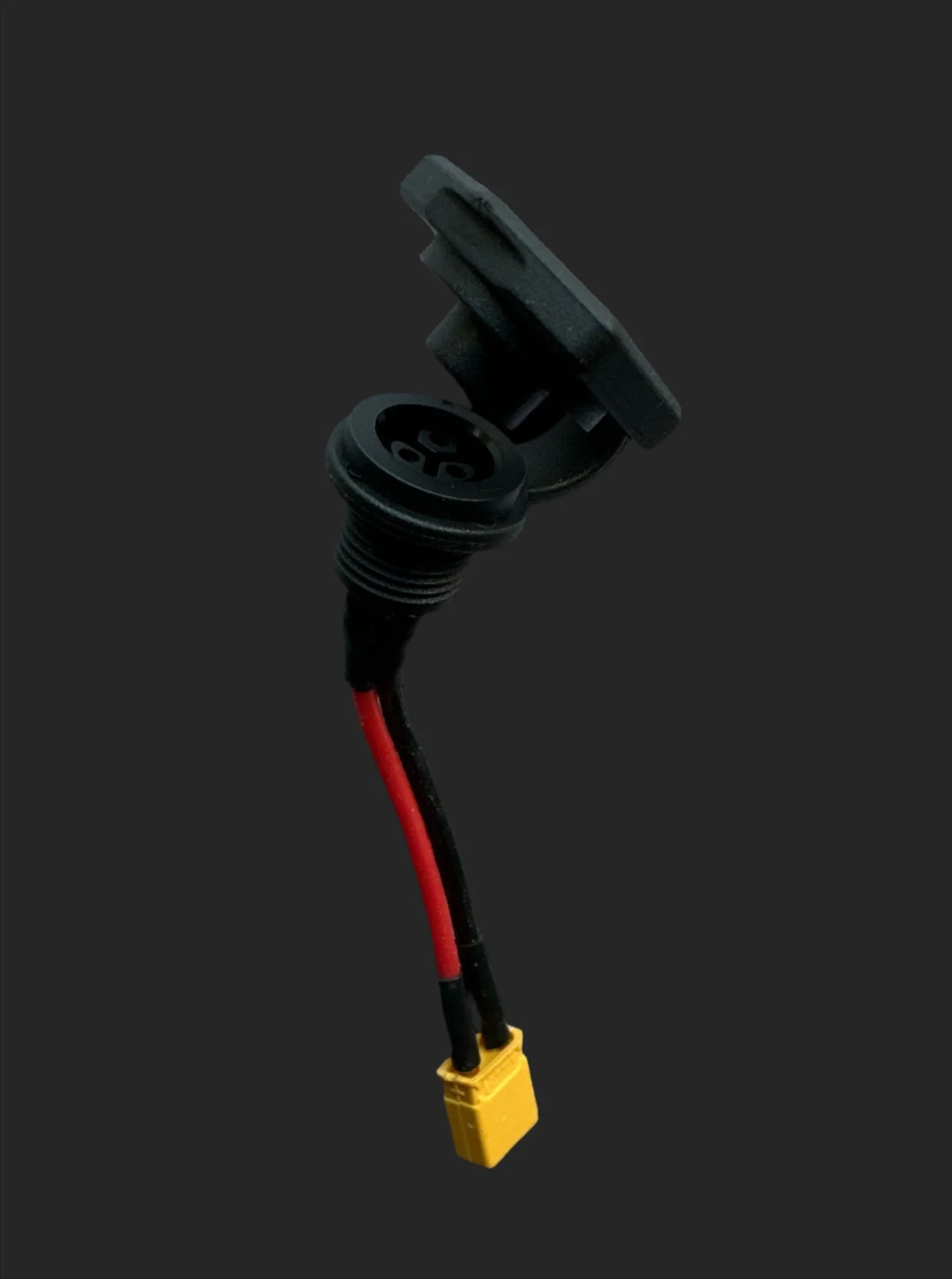 Charging port or Battery Case for Backfire Boards - Image 4