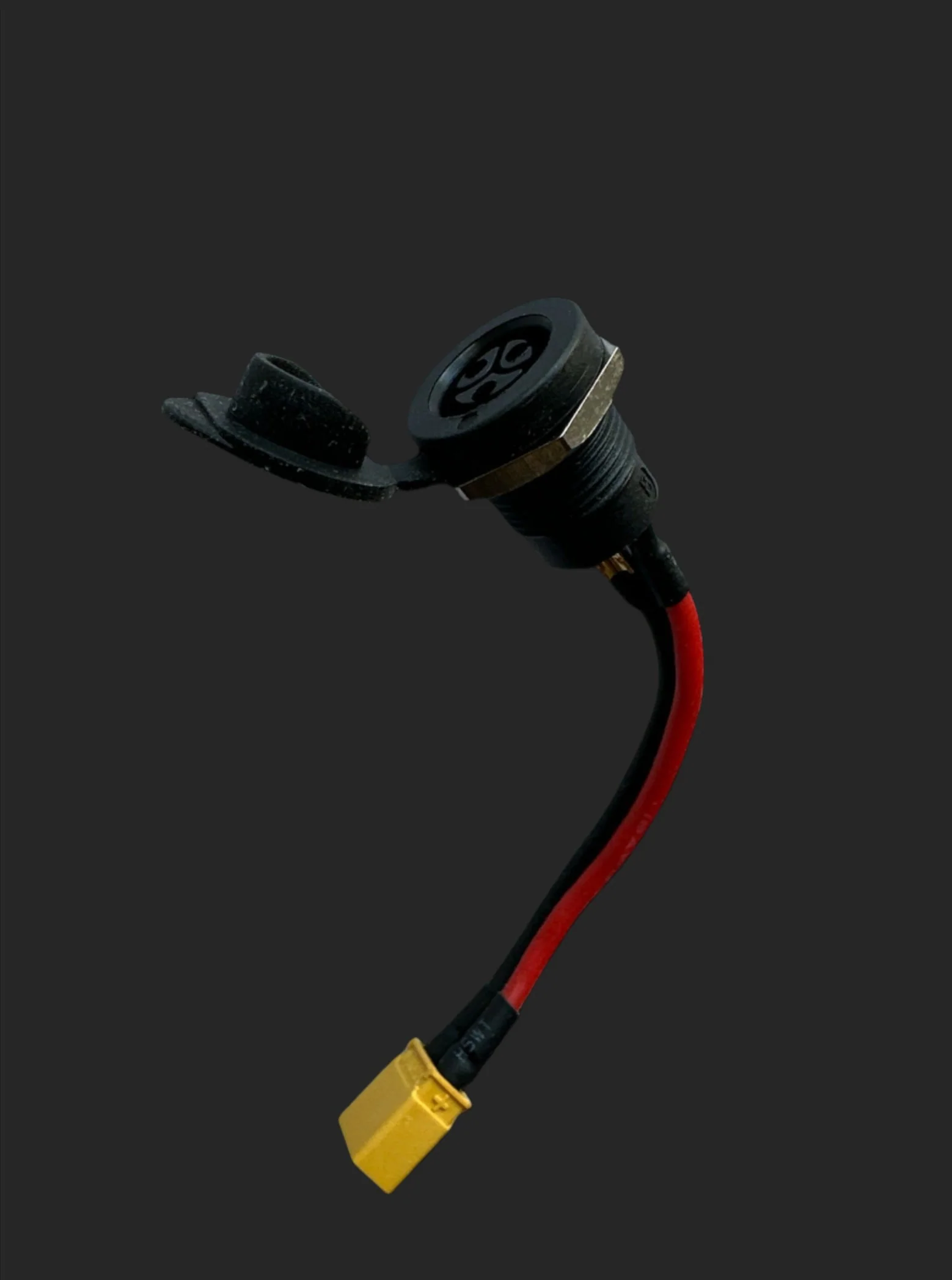 Charging port or Battery Case for Backfire Boards - Image 5