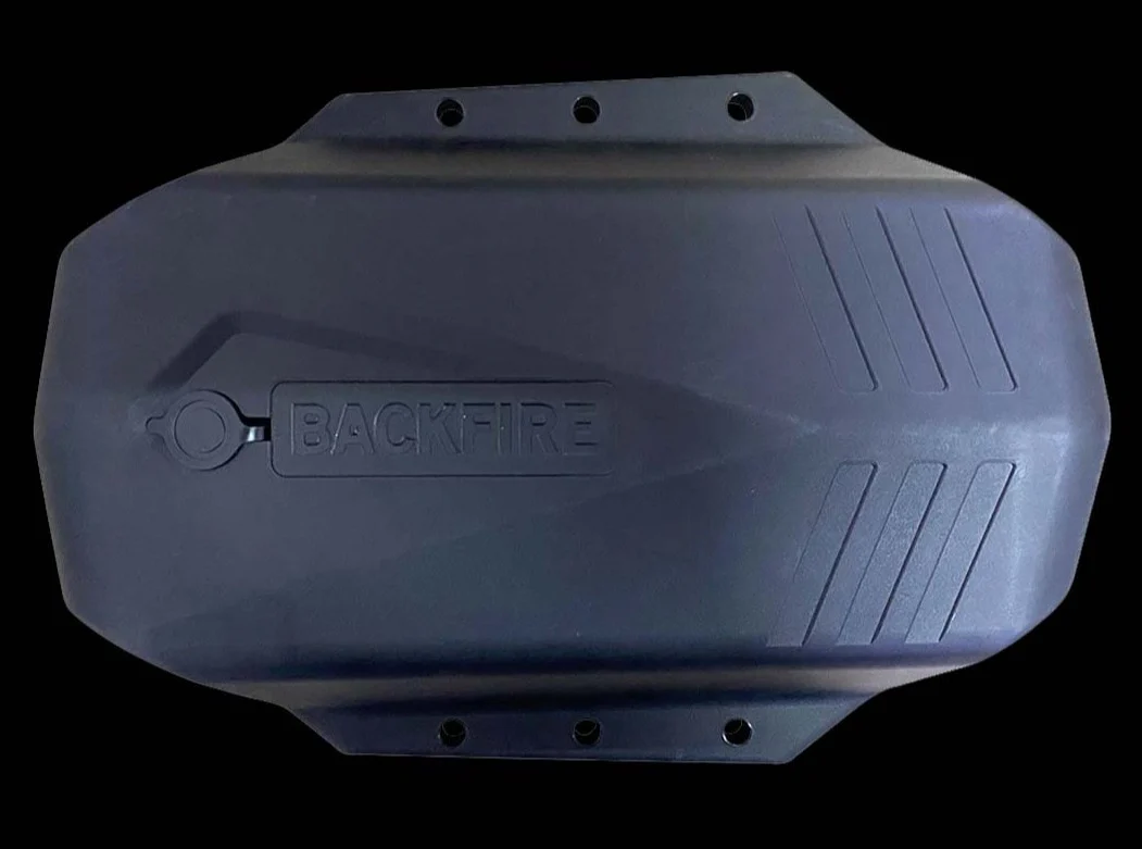 Charging port or Battery Case for Backfire Boards - Image 7