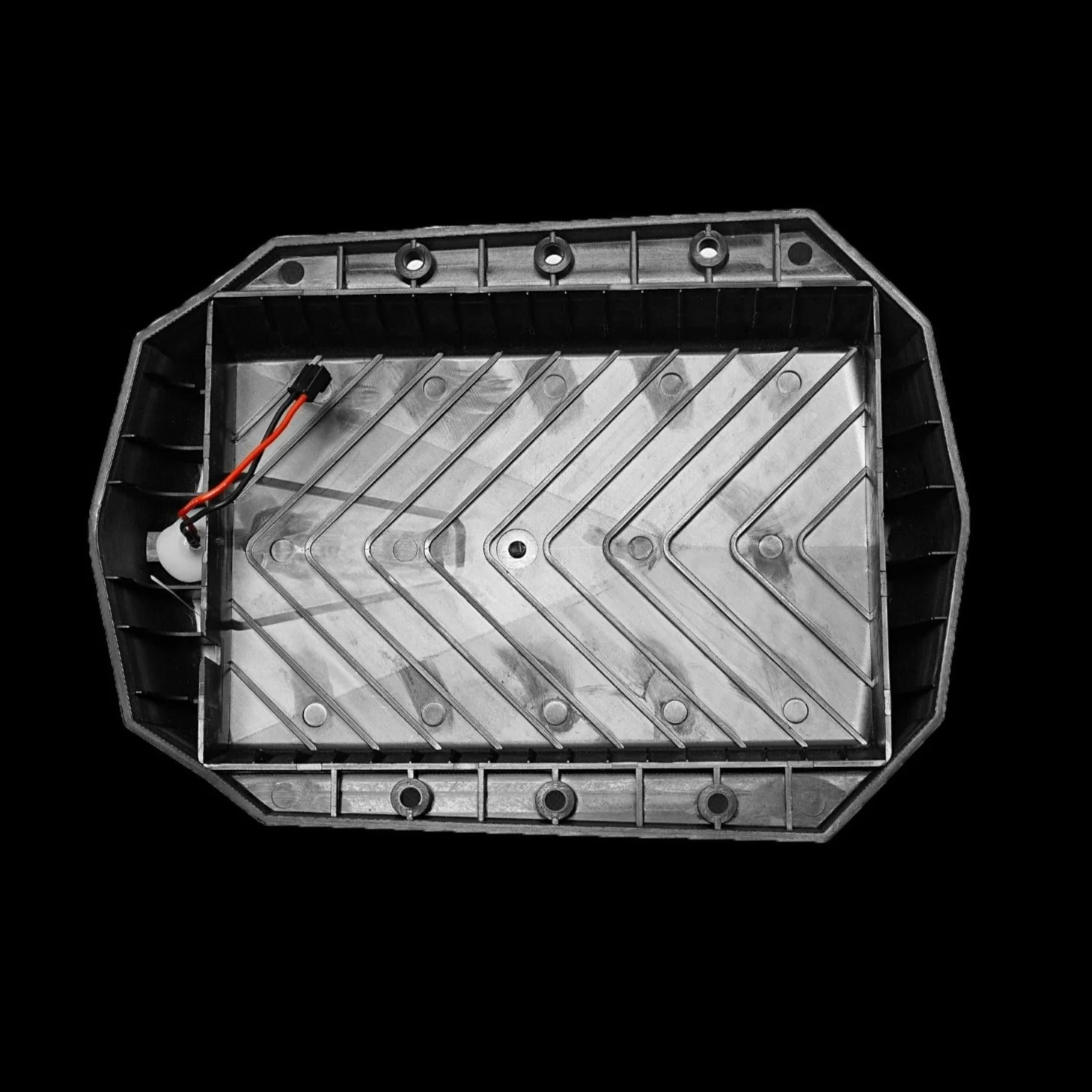 Charging port or Battery Case for Backfire Boards - Image 9