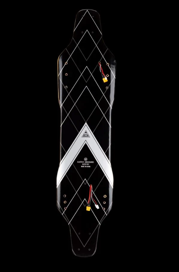 Deck for Backfire G3 Plus & G3 & Zealot & S - Image 3