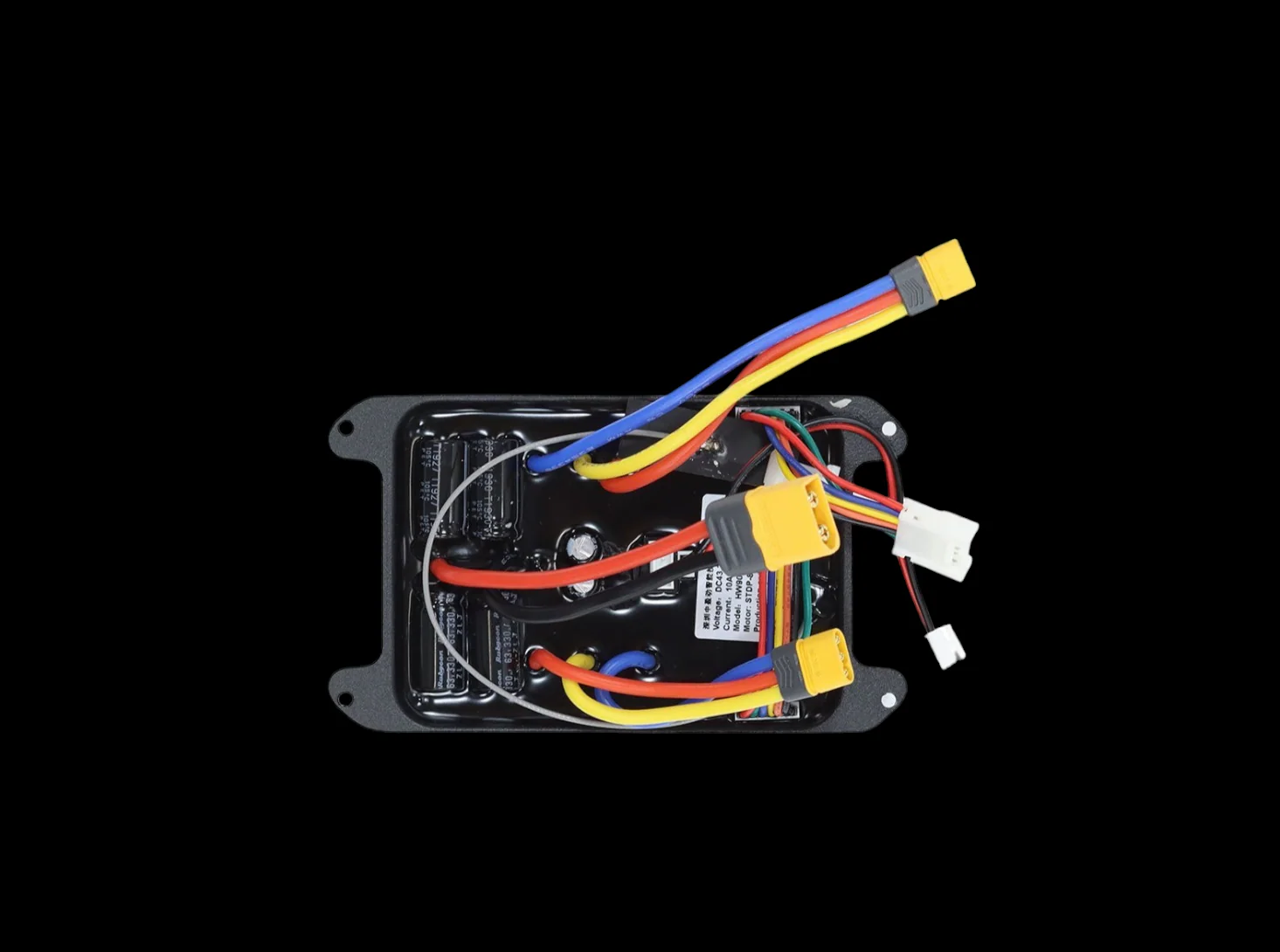 Esc for Backfire Electric Skateboard - Image 13