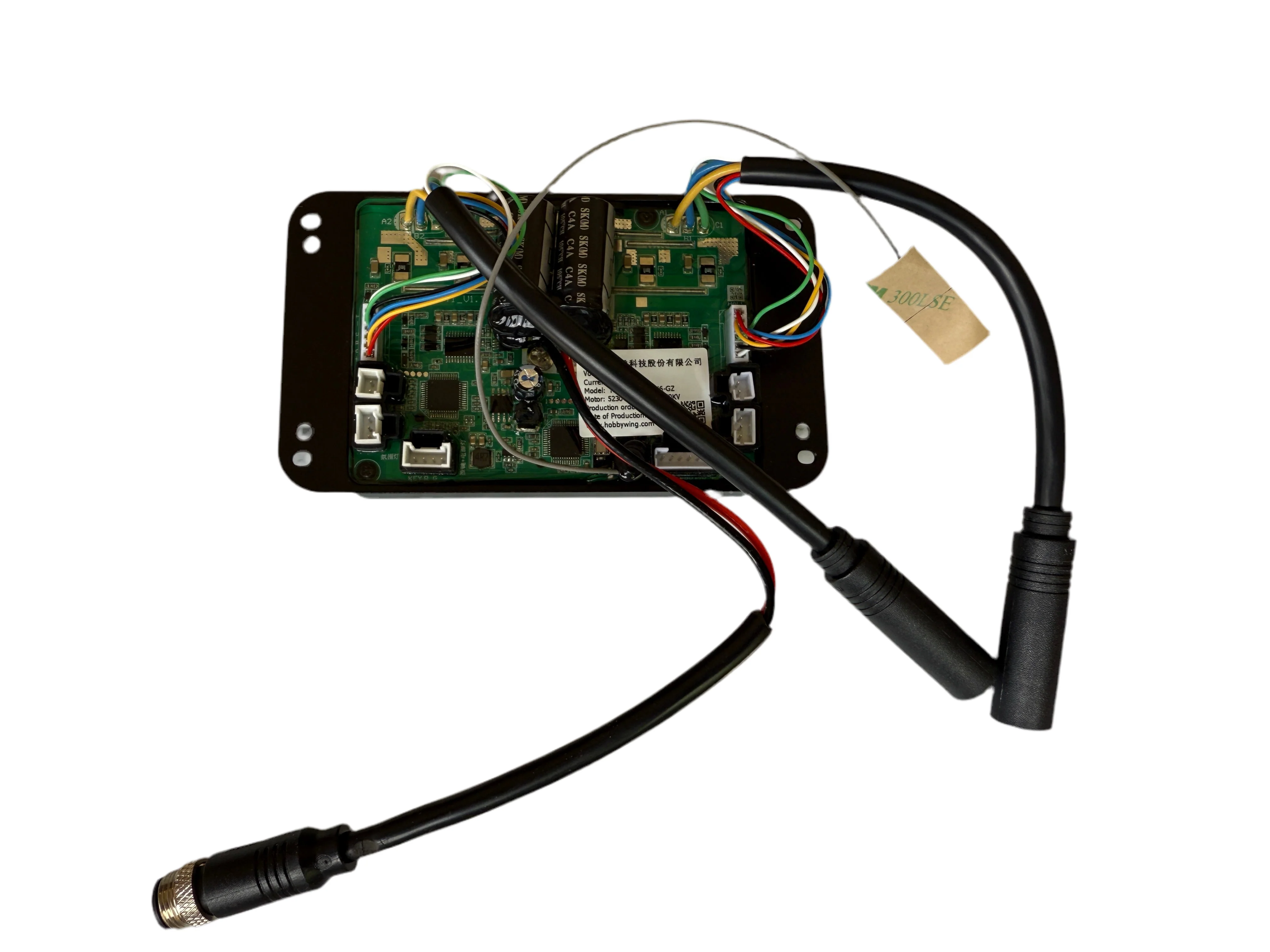 Esc for Backfire Electric Skateboard - Image 15