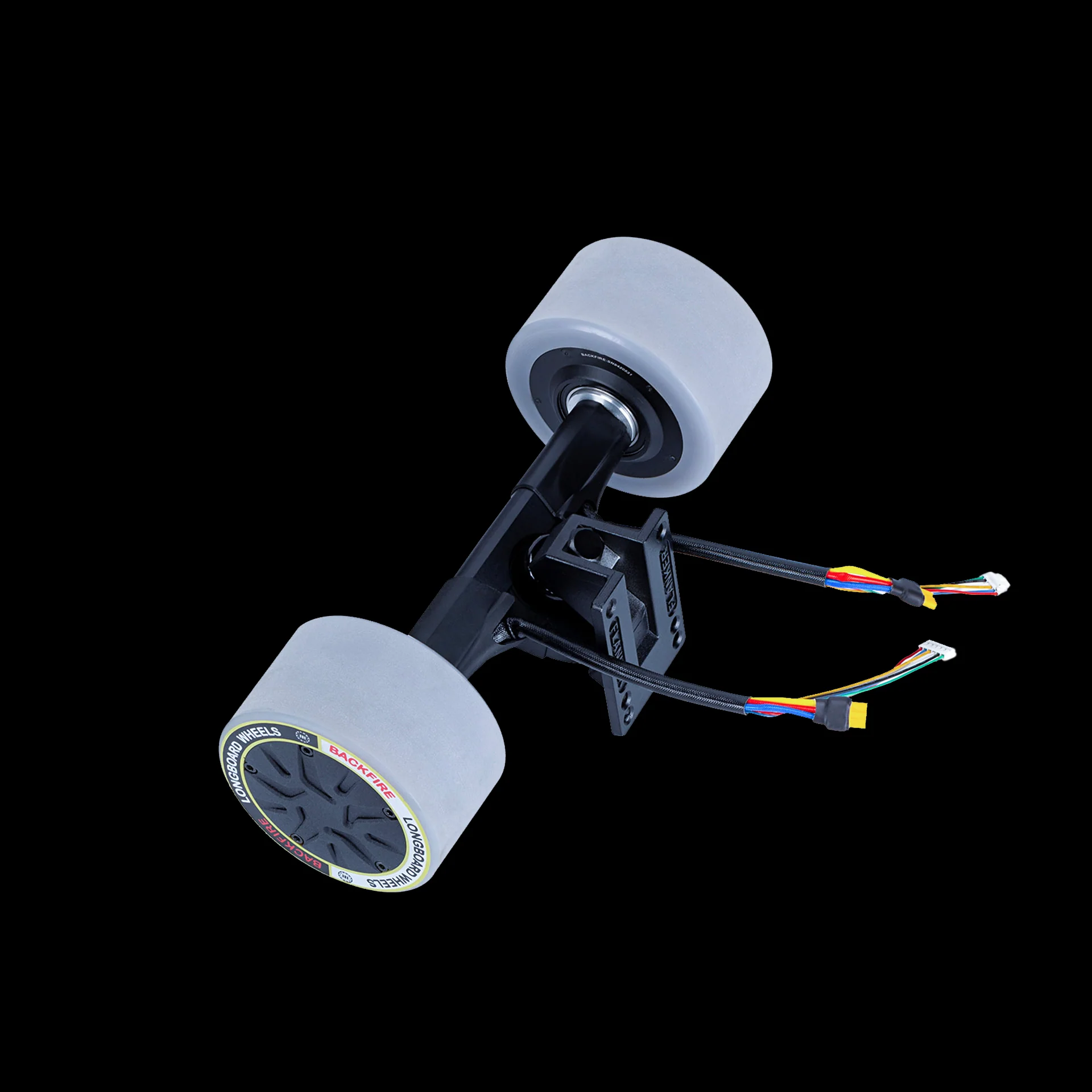 Hub Motors For Backfire G3 or Mini - Image 3