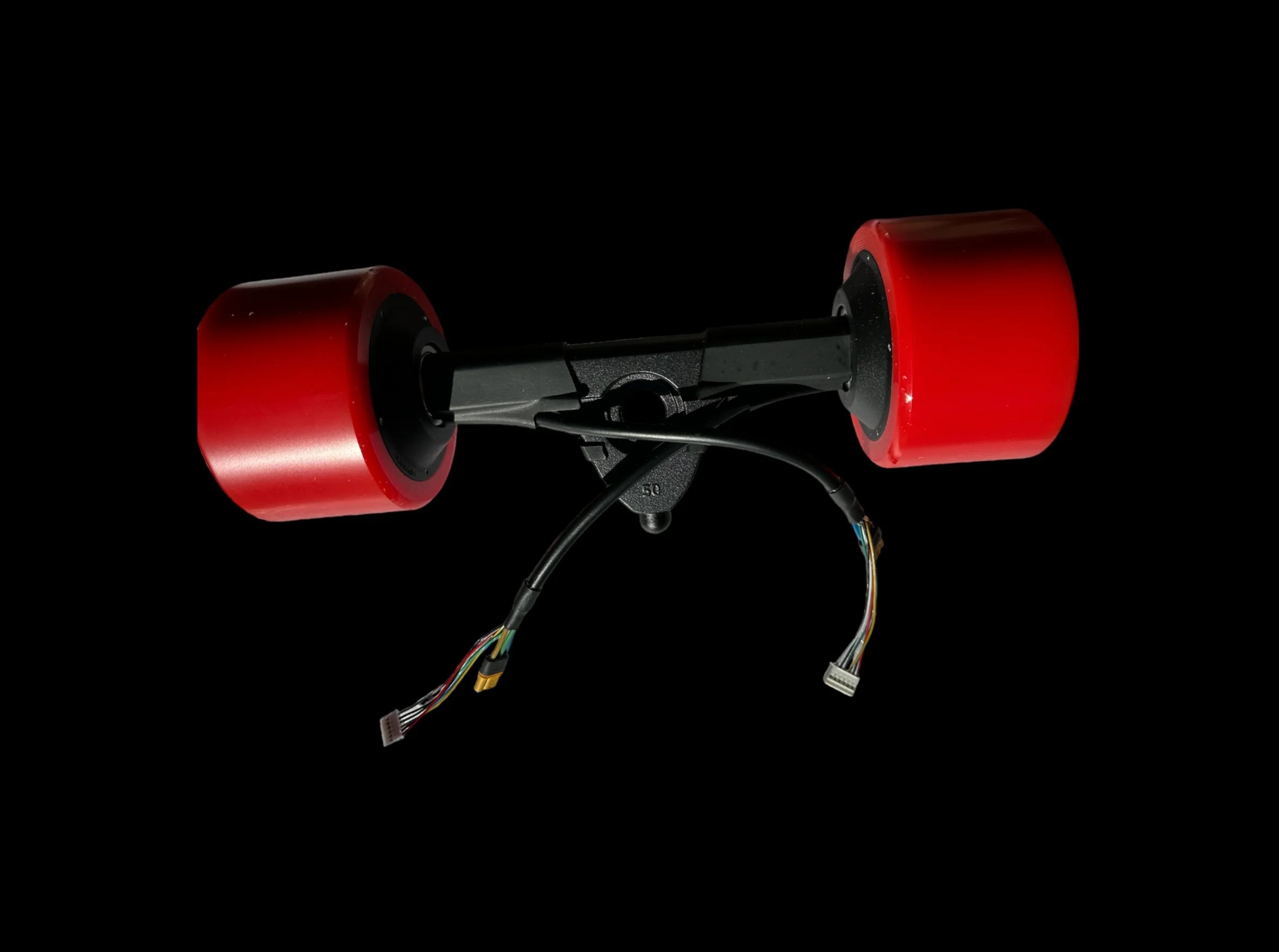 Hub Motors For Backfire G3 or Mini - Image 9