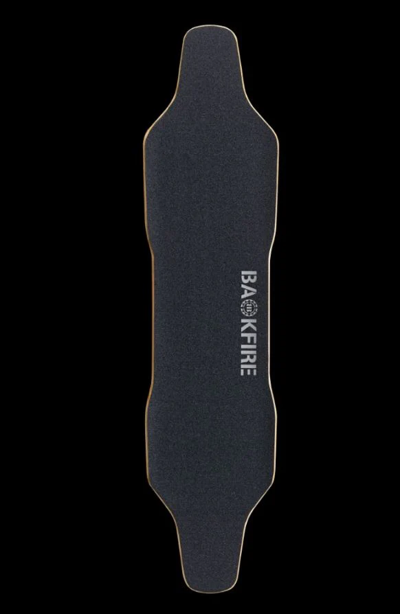 Deck for Backfire G3 Plus & G3 & Zealot & S - Image 4