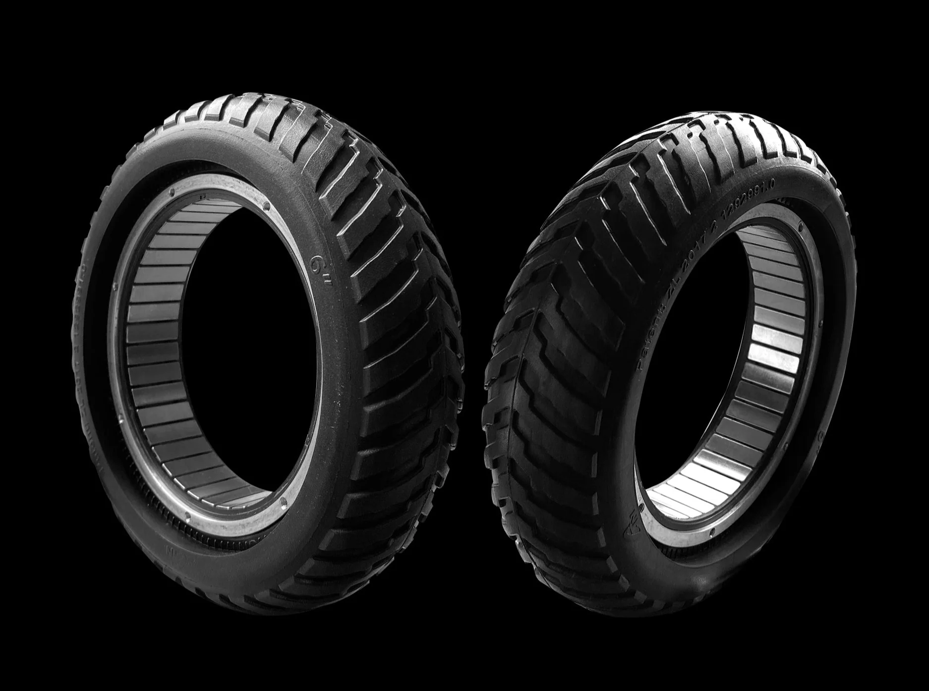 Wheels for Backfire Ranger X2 - Image 3