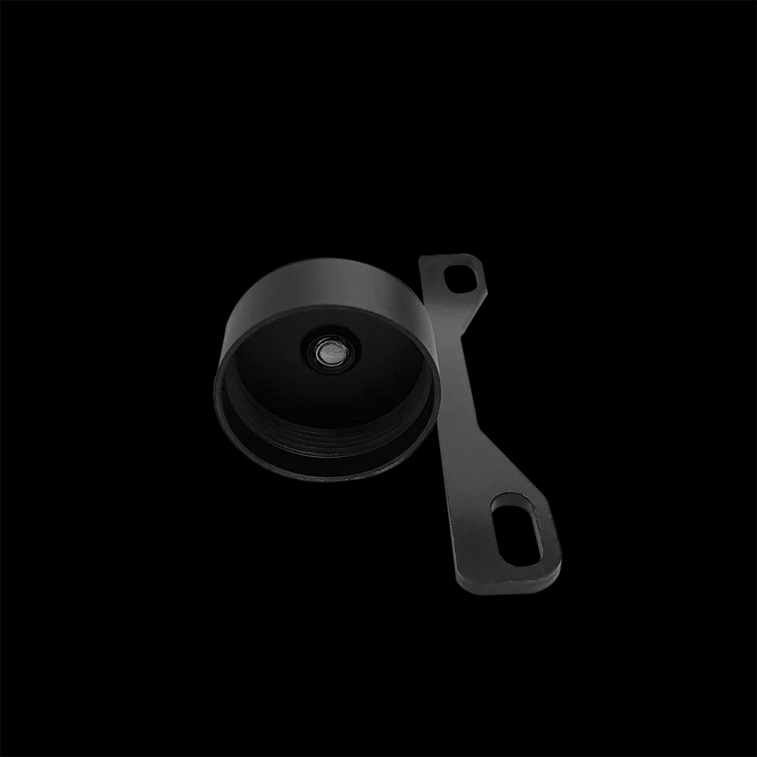 Xlite100 Smart Tail Light for Backfire Electric Longboard - Image 6