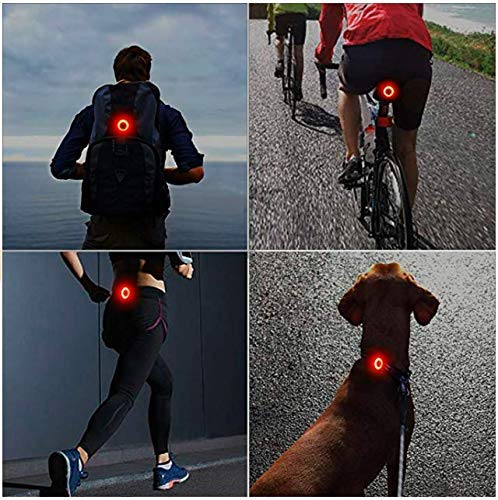 Xlite100 Smart Tail Light for Backfire Electric Longboard - Image 8