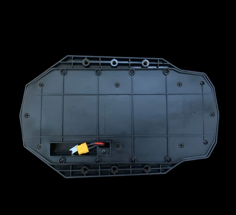 311WH/ 346Wh Battery Pack 21700 Cell 12S2P For Backfire G3/ZEALOT/Zealot S - Image 4