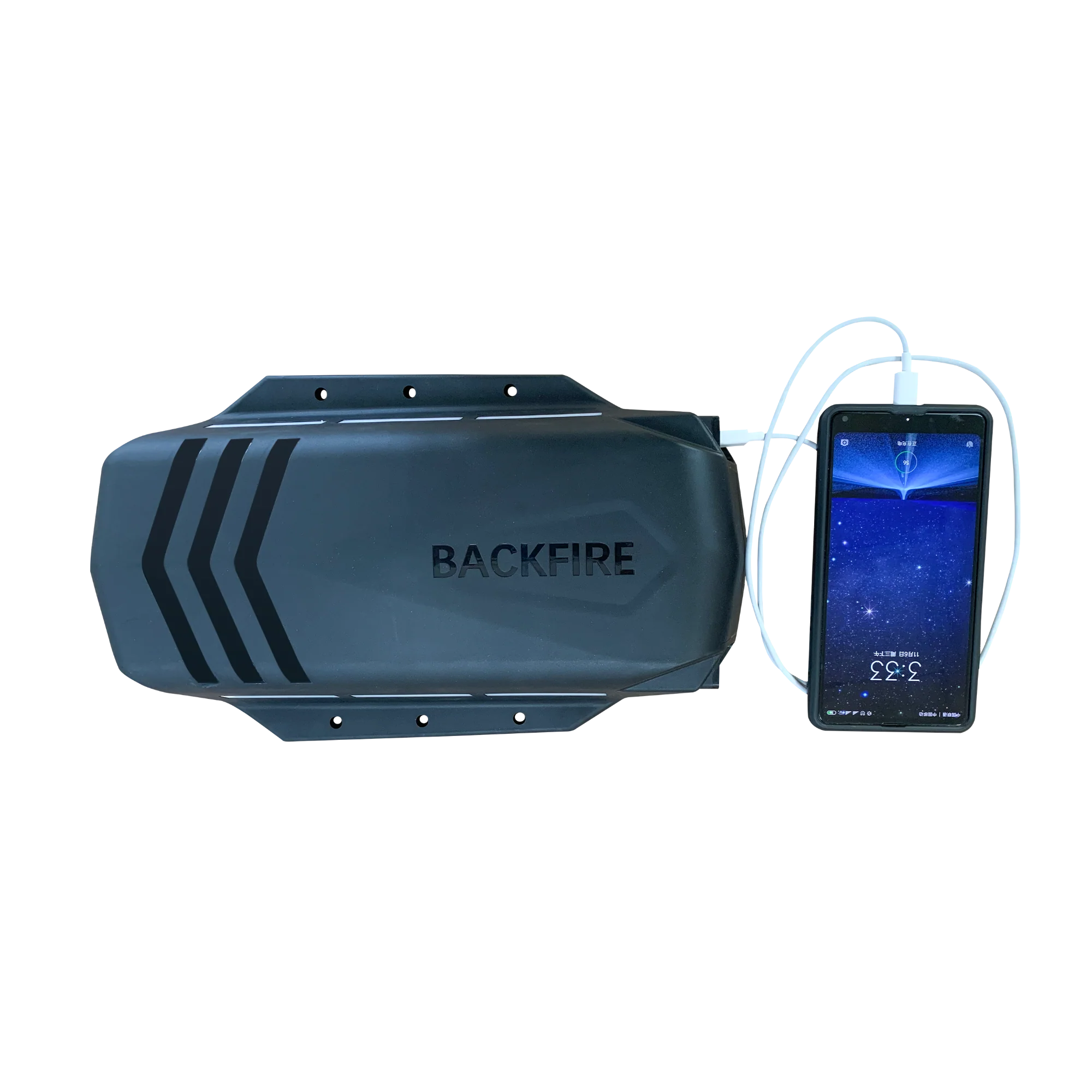 311WH/ 346Wh Battery Pack 21700 Cell 12S2P For Backfire G3/ZEALOT/Zealot S - Image 5